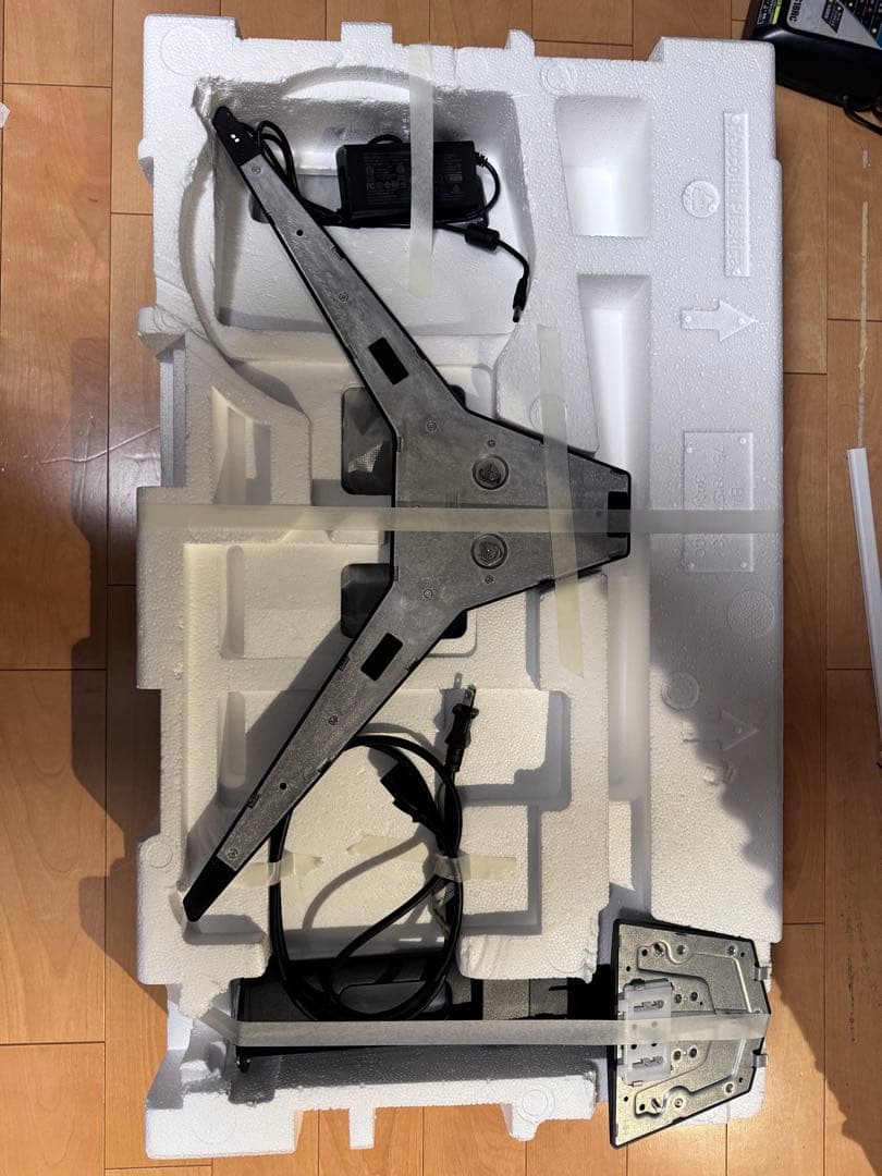 view sonic ビューソニック　湾曲ウルトラワイド　VX3418-2KPC