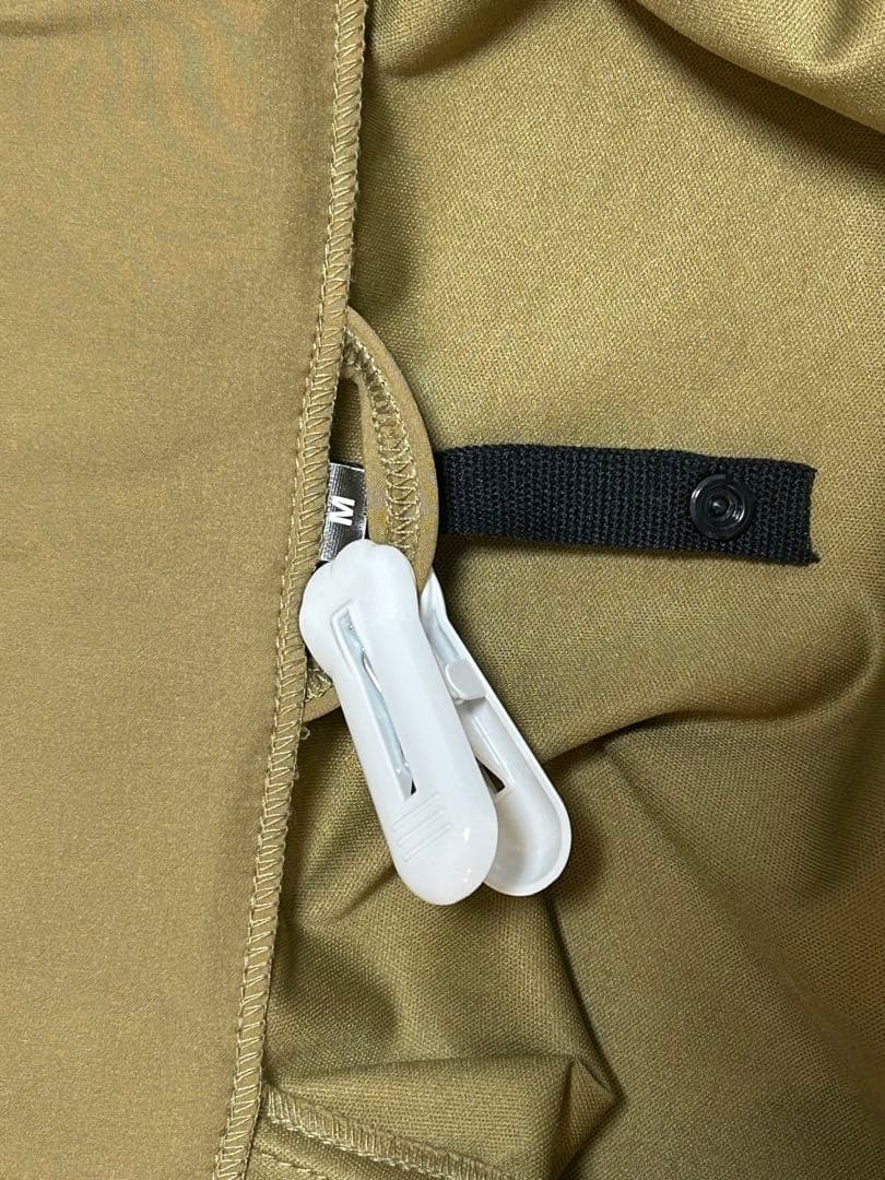 ドゥーズィエムクラス購入 ROTHCO ロスコ OPS ジャケット M