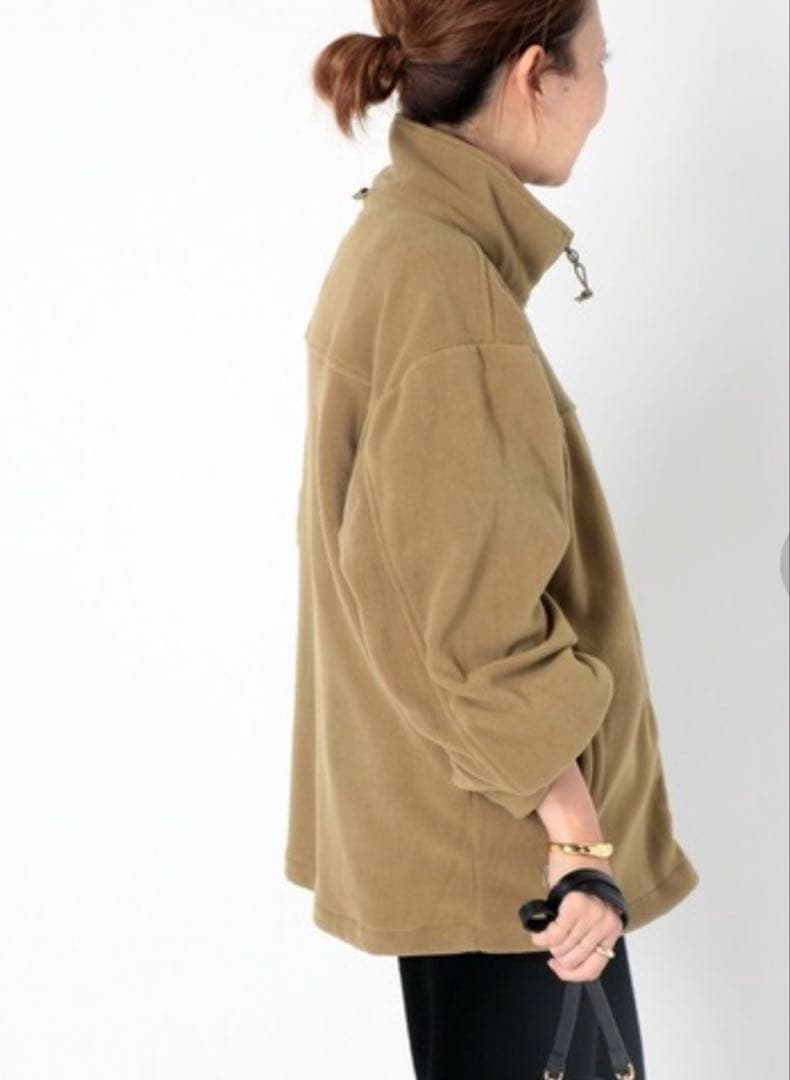 ドゥーズィエムクラス購入 ROTHCO ロスコ OPS ジャケット M