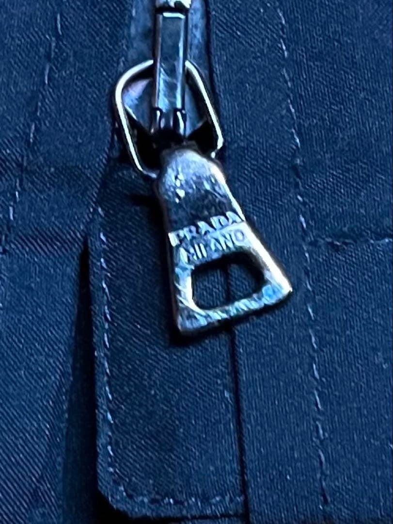 ジャケット・アウター mi PRADA GORE-TEX SGV 84B JZG size50