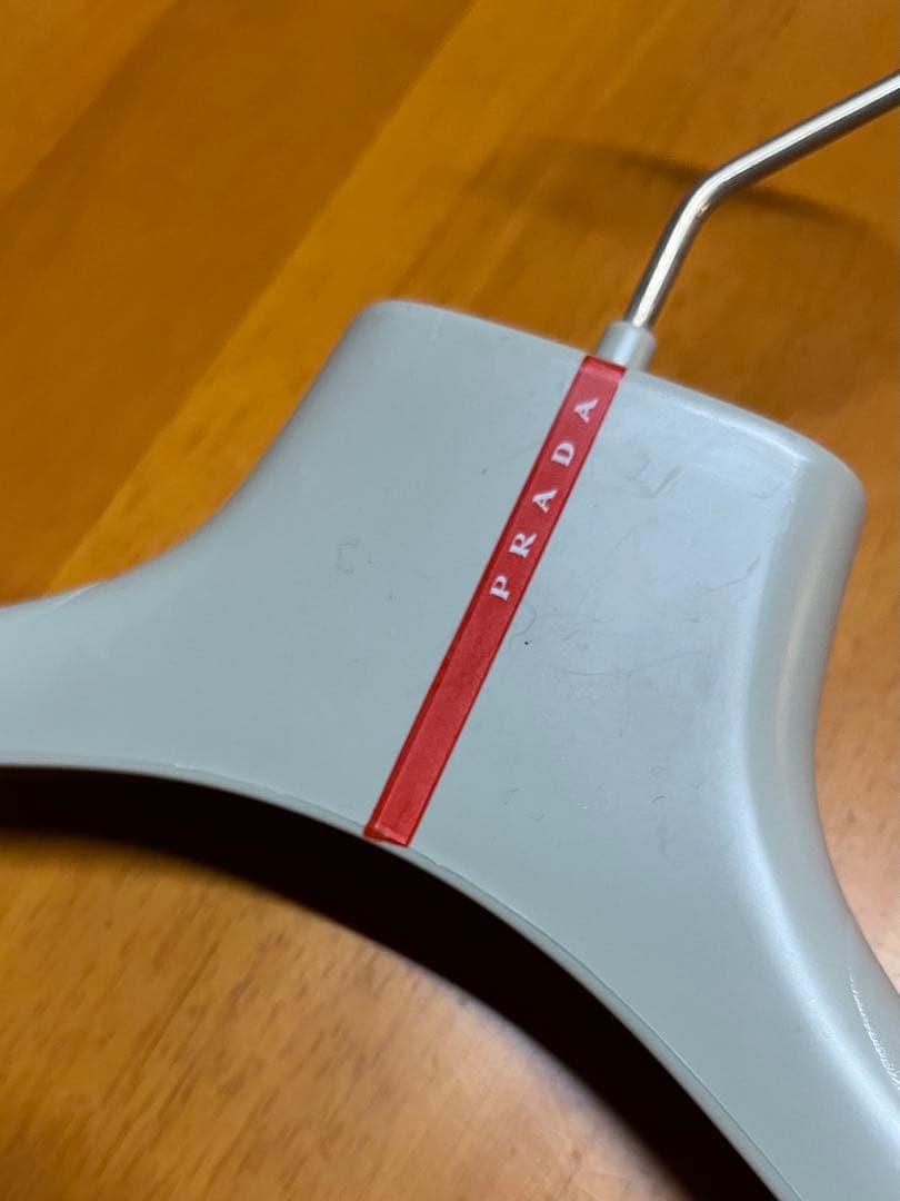 ジャケット・アウター mi PRADA GORE-TEX SGV 84B JZG size50