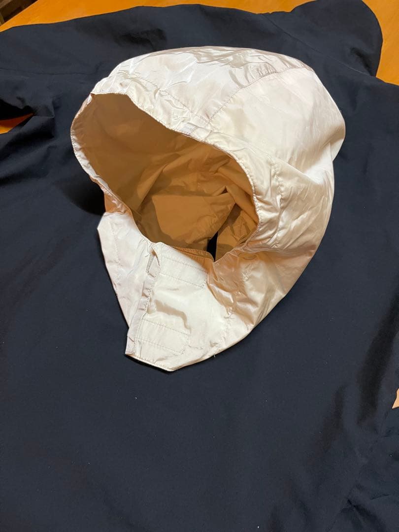 ジャケット・アウター mi PRADA GORE-TEX SGV 84B JZG size50