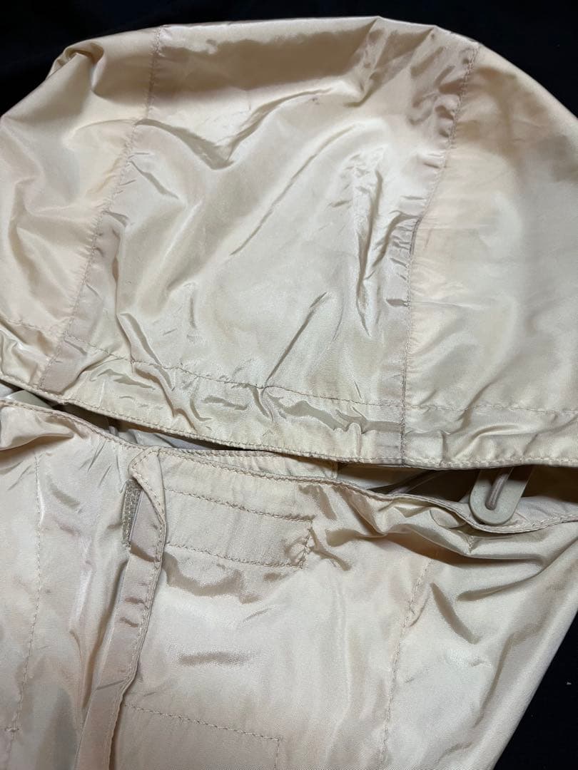 ジャケット・アウター mi PRADA GORE-TEX SGV 84B JZG size50