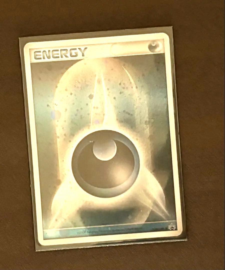 ブリザードエネルギー 悪 028/DPt-P