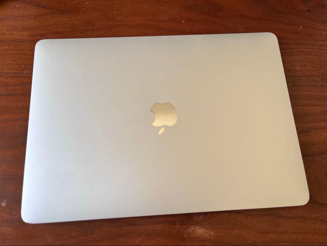 付属品完備MacBookPro13インチ2020 256GB 動作確認・初期化済