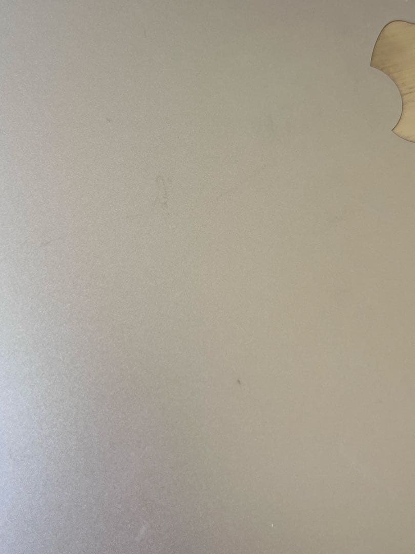 付属品完備MacBookPro13インチ2020 256GB 動作確認・初期化済