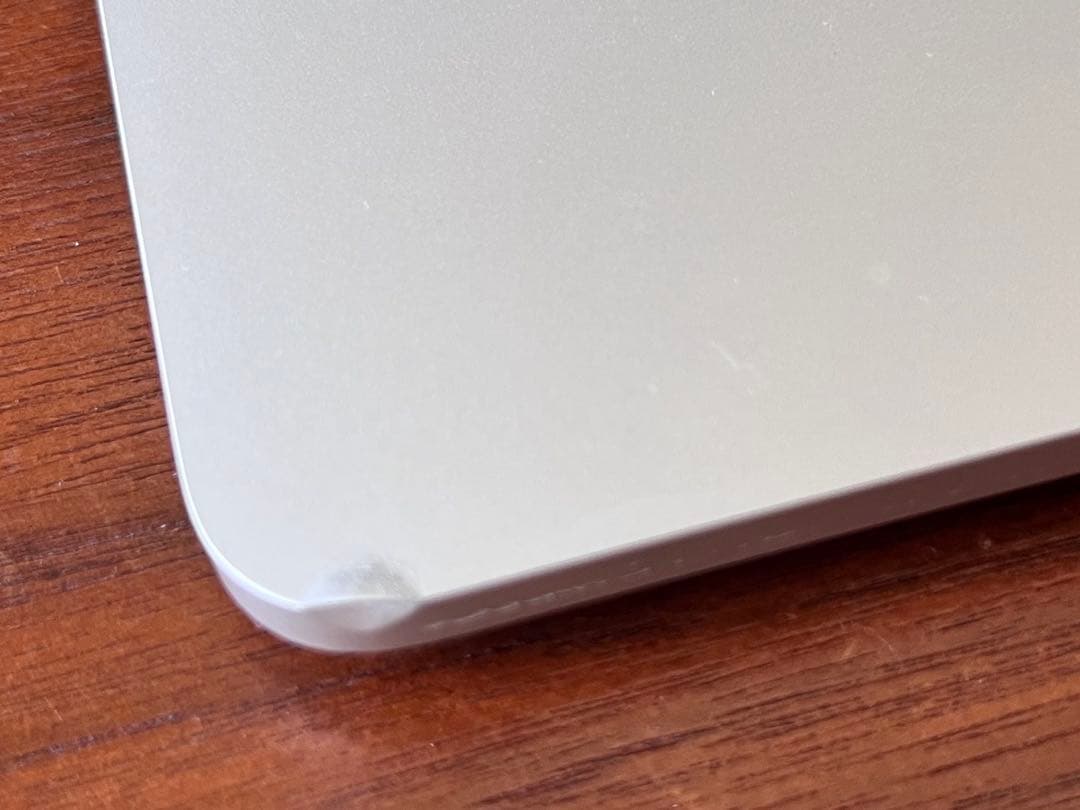 付属品完備MacBookPro13インチ2020 256GB 動作確認・初期化済