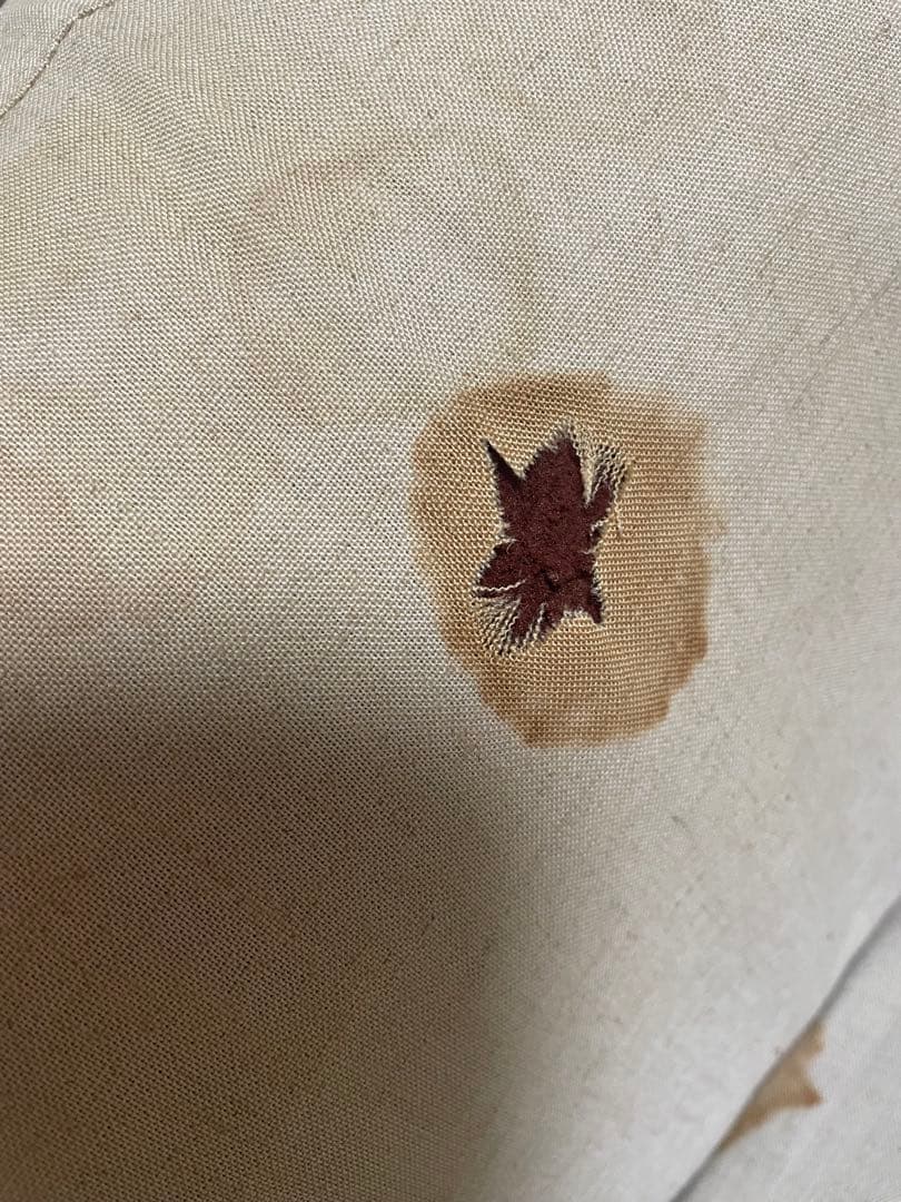 かずさま専用☆自宅引取り限定☆アルフレックス　マレンコ1人掛けソファ