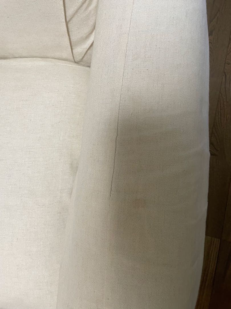 かずさま専用☆自宅引取り限定☆アルフレックス　マレンコ1人掛けソファ