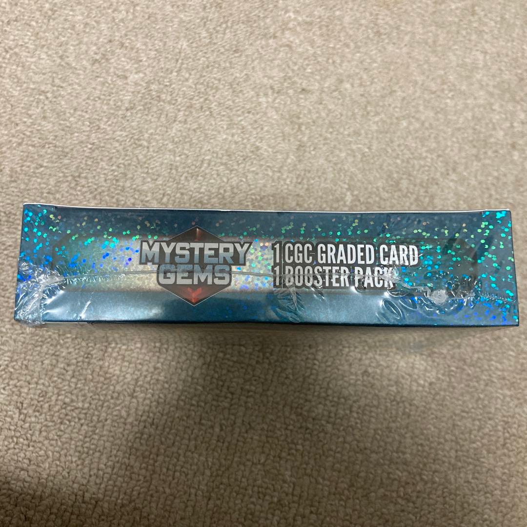 ポケモンカード mystery gem Walmart限定版