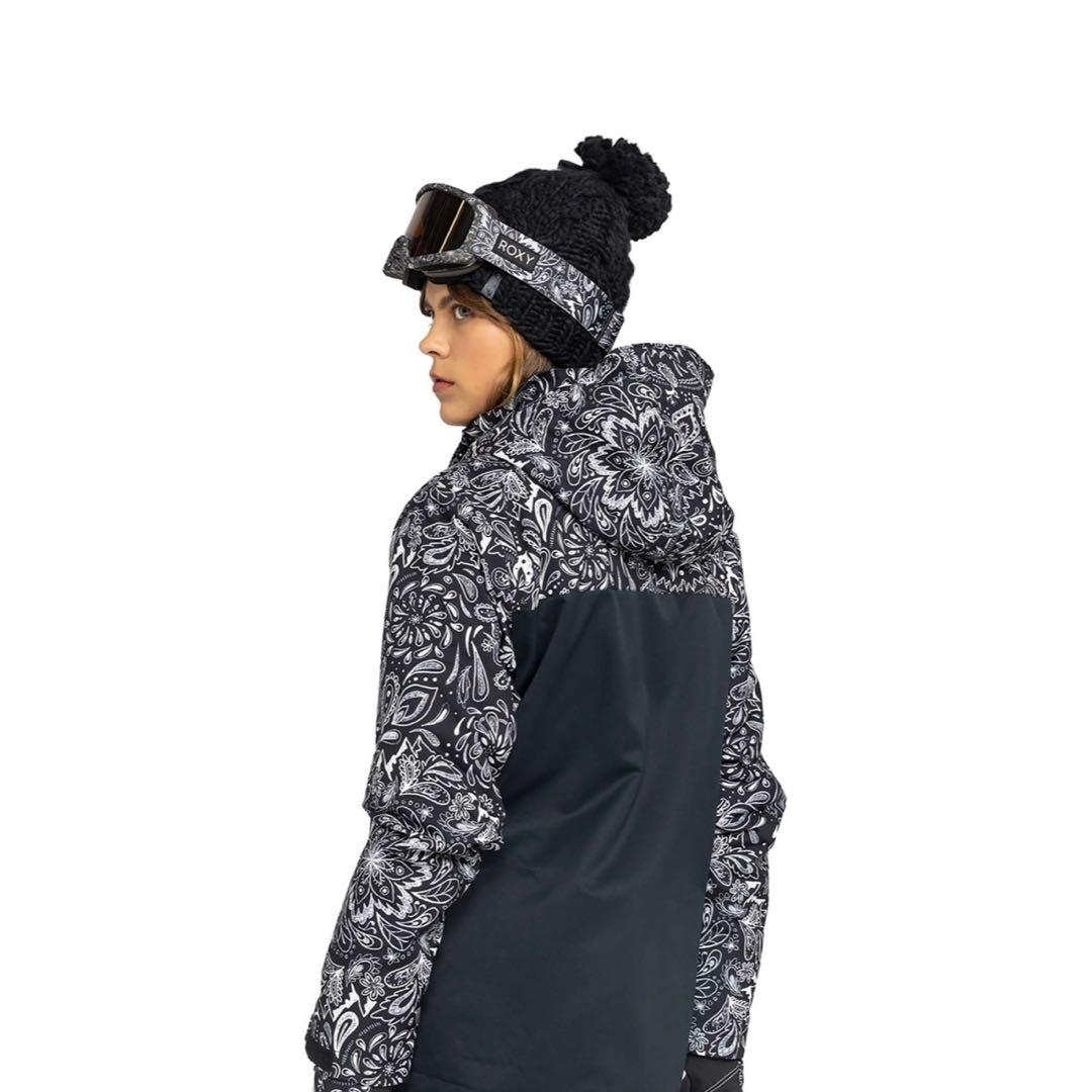 スノーボード用ウェア 女性用 ROXY スノボーウェア