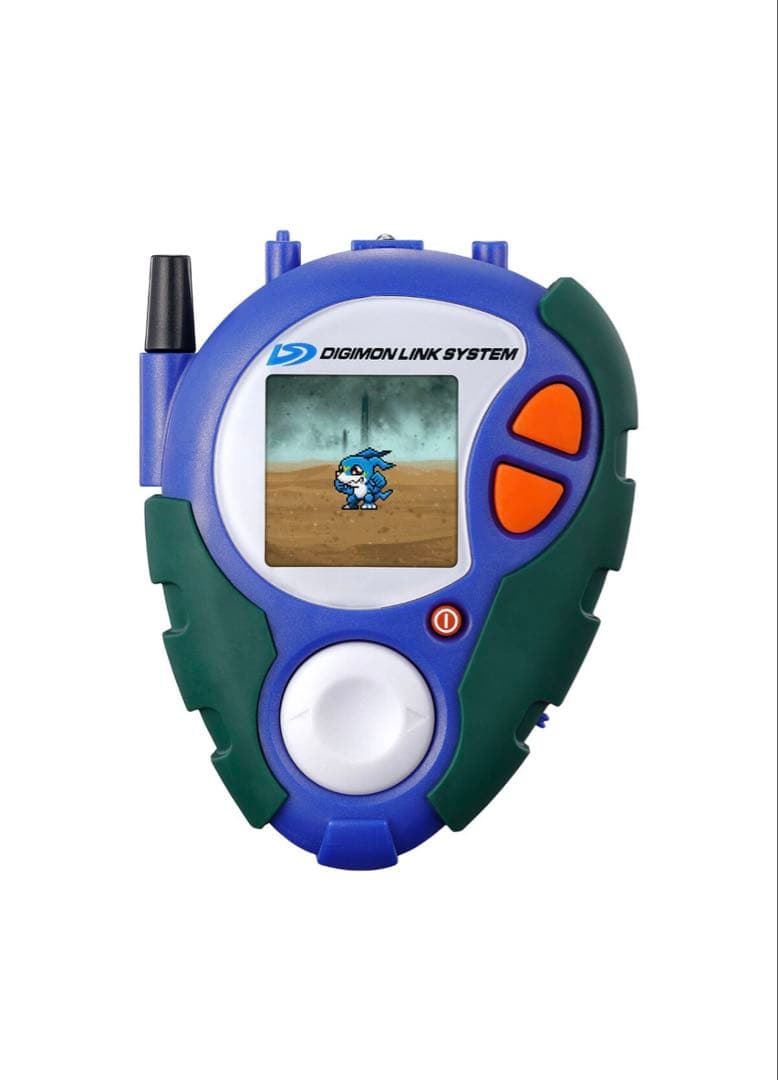 デジモンアドベンチャー02 d3 3種セット