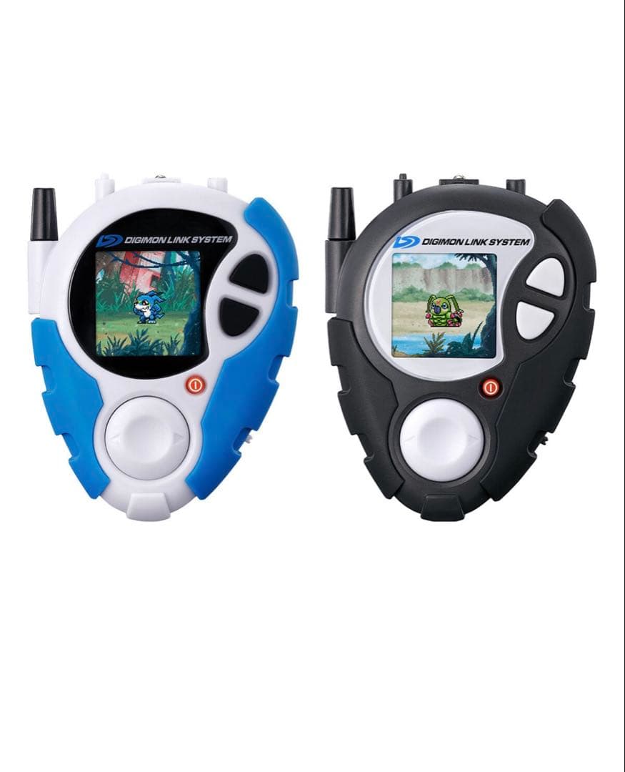 デジモンアドベンチャー02 d3 3種セット