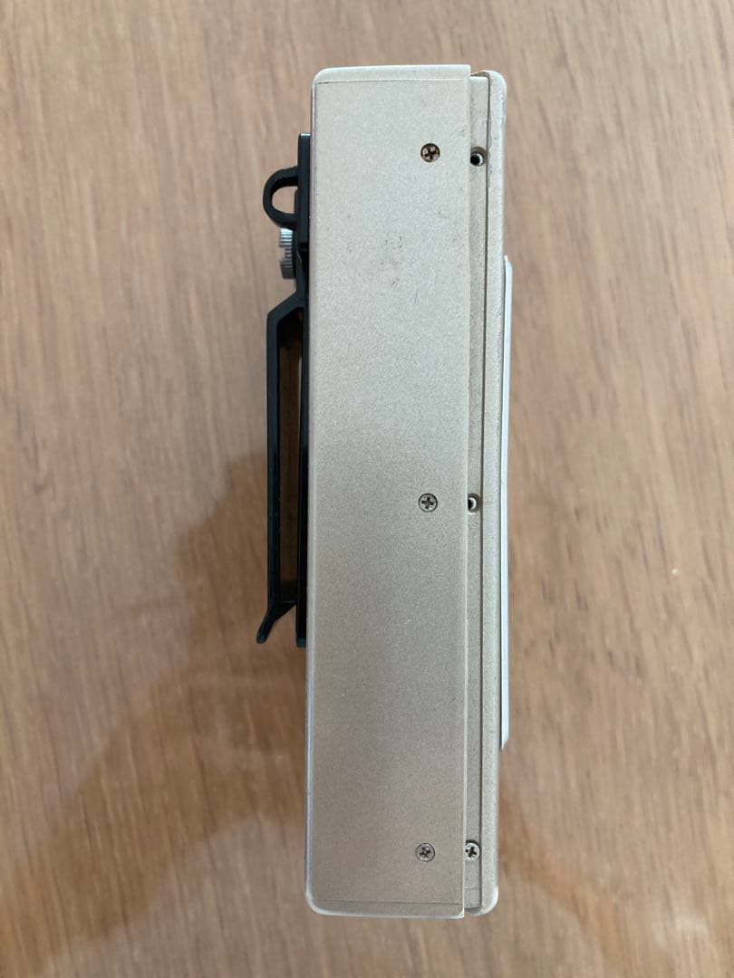 d*2様 National FM-AMラジオカセットプレーヤー RX-540