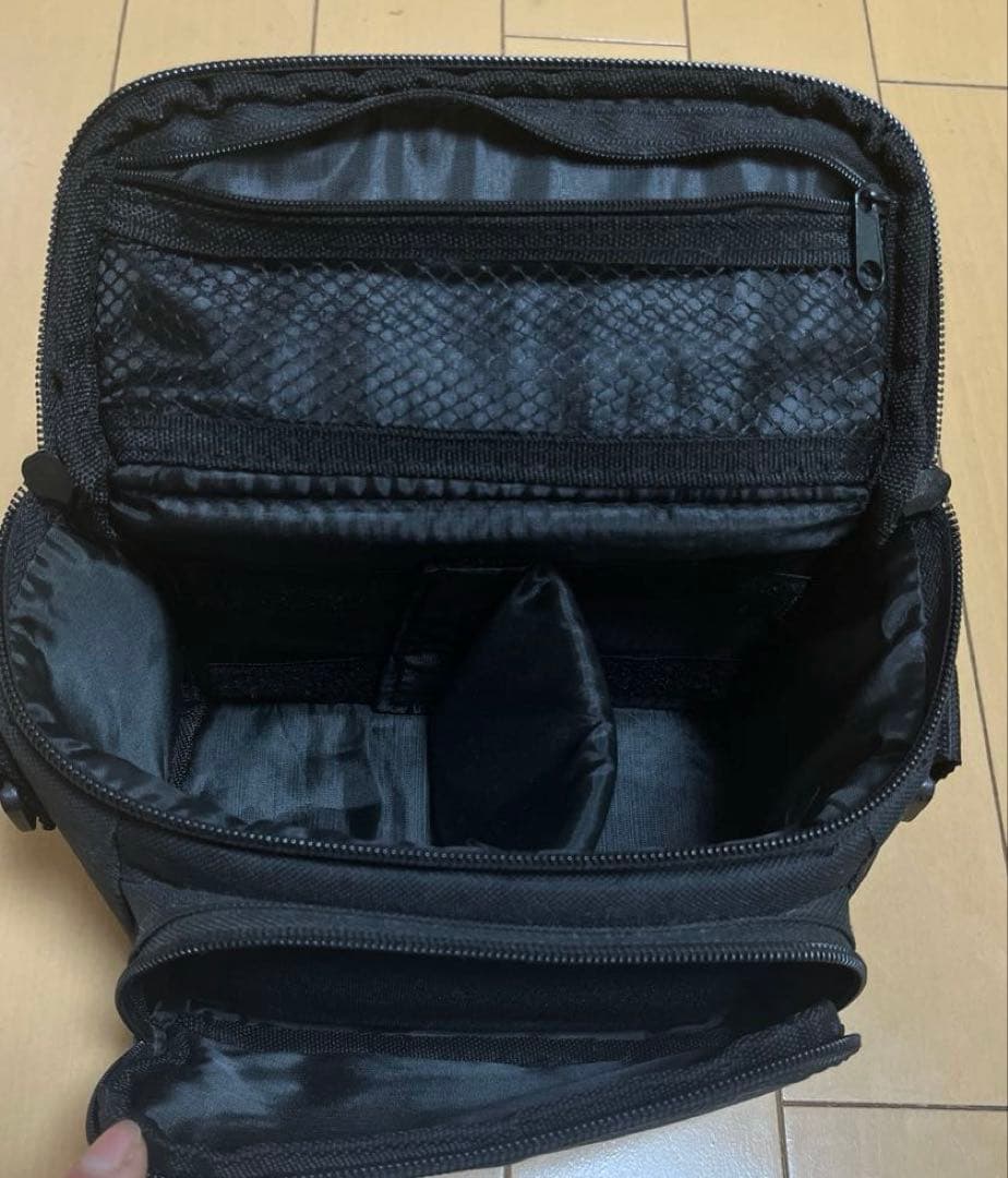 JVC ビデオカメラ GZ-E565 エブリオ　 ブラック