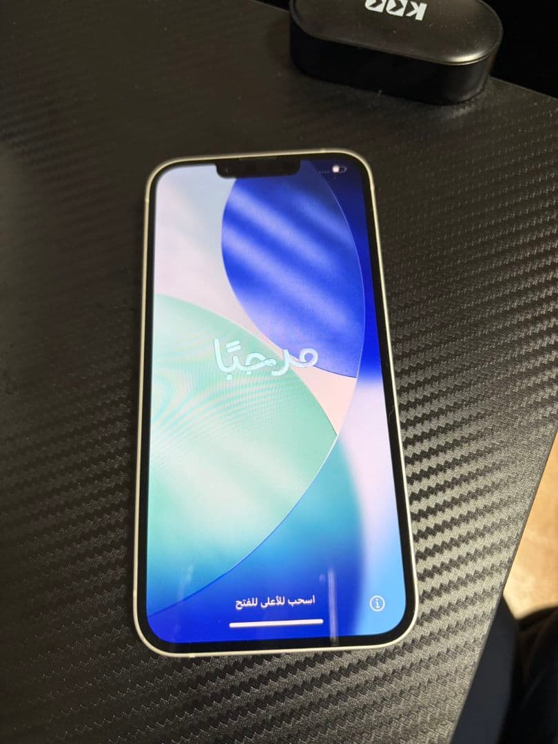 Apple iPhone 14 ミッドナイト 256GB