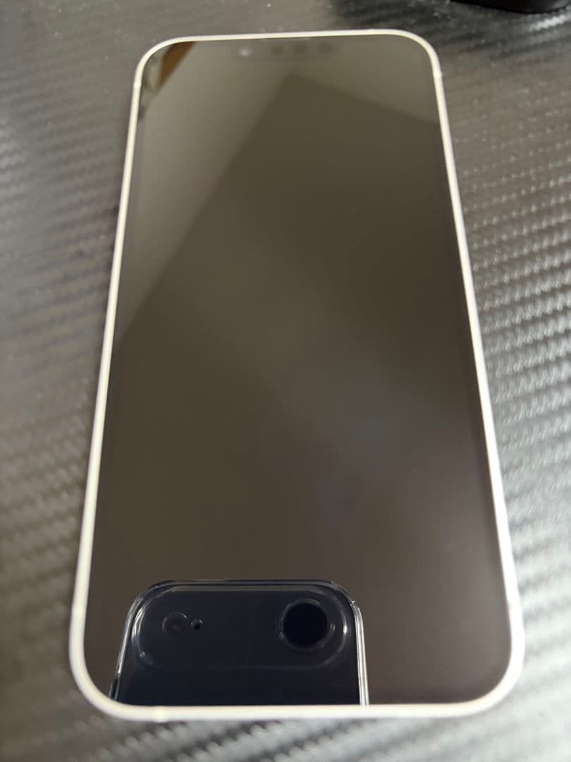 Apple iPhone 14 ミッドナイト 256GB