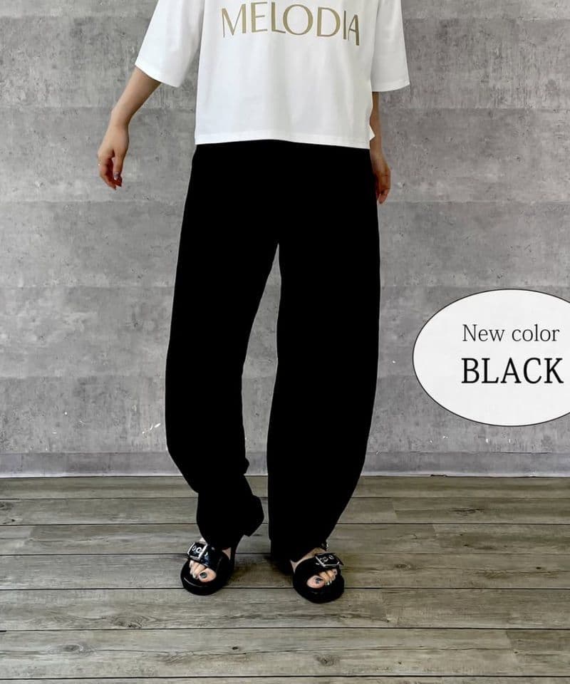 新品未使用　☆アンナケリー☆　モロッコパンツ