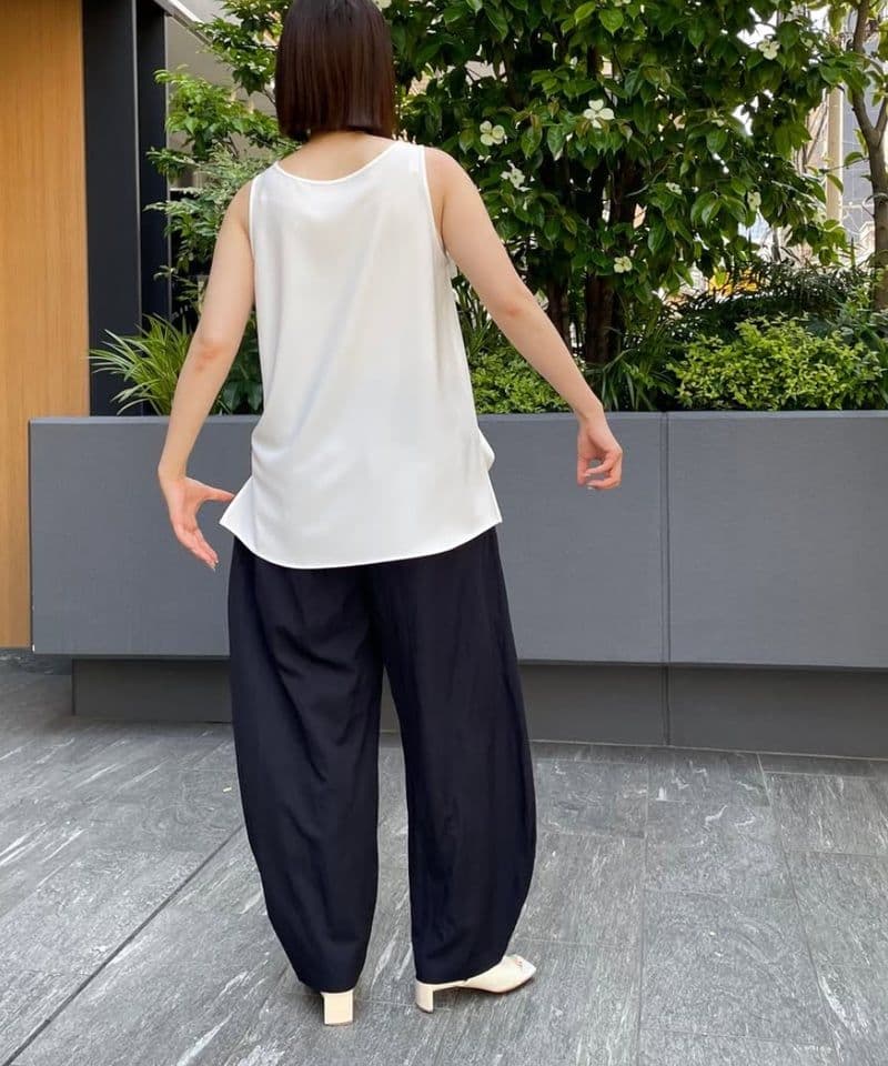 新品未使用　☆アンナケリー☆　モロッコパンツ