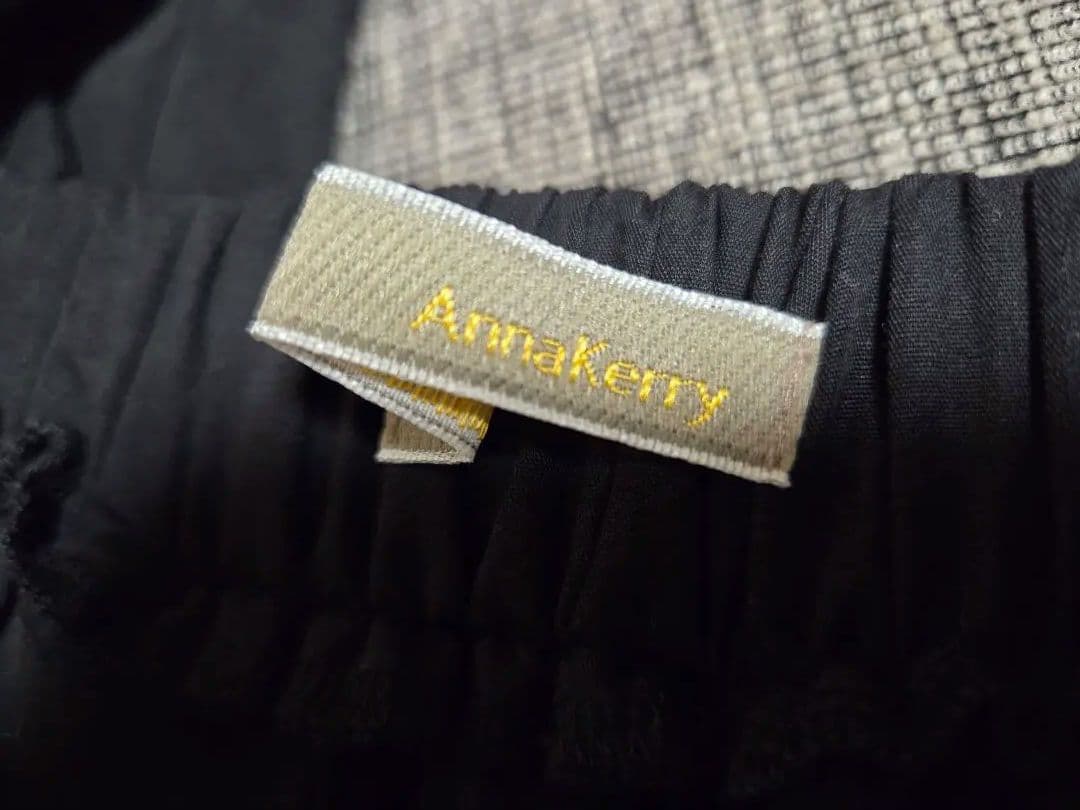 新品未使用　☆アンナケリー☆　モロッコパンツ