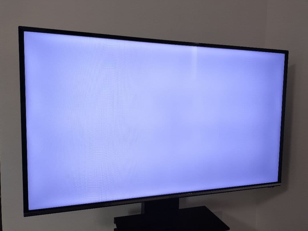 ハイセンス 49V型 フルハイビジョン液晶テレビ 49A50