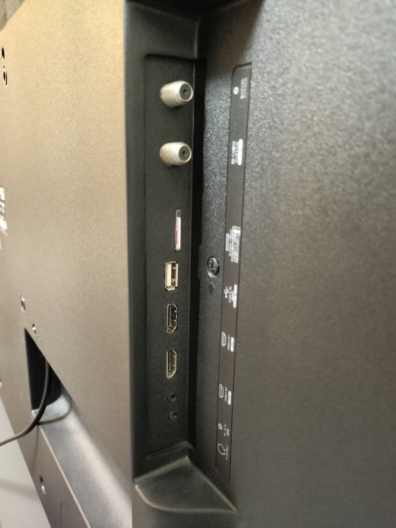 ハイセンス 49V型 フルハイビジョン液晶テレビ 49A50