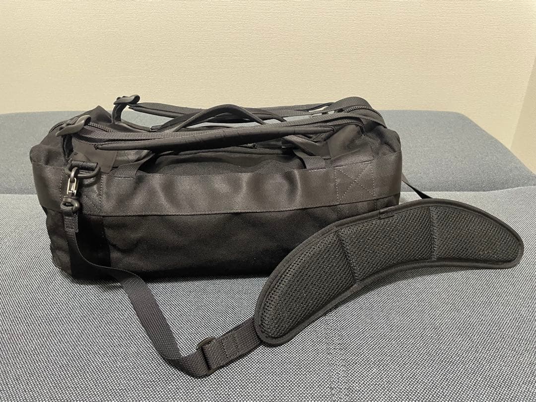 ポーター　ブースパックS ダッフルバッグ　853-07996 PORTER