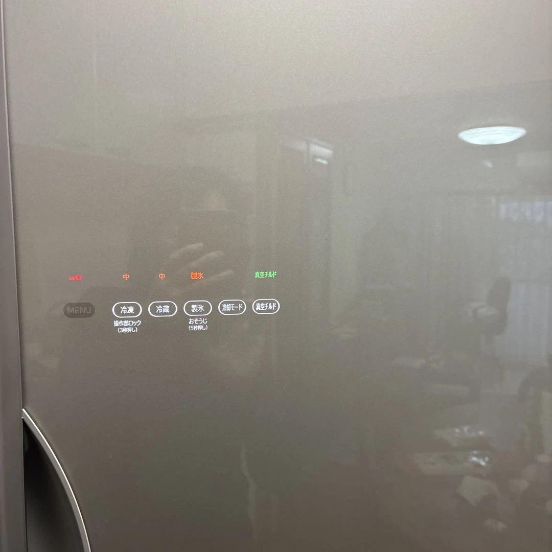 日立3ドア冷蔵庫　315L