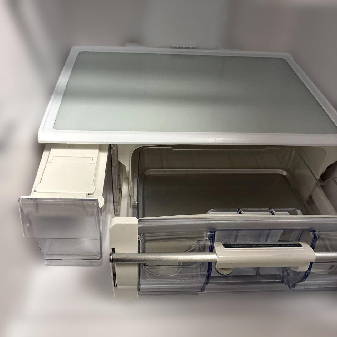 日立3ドア冷蔵庫　315L