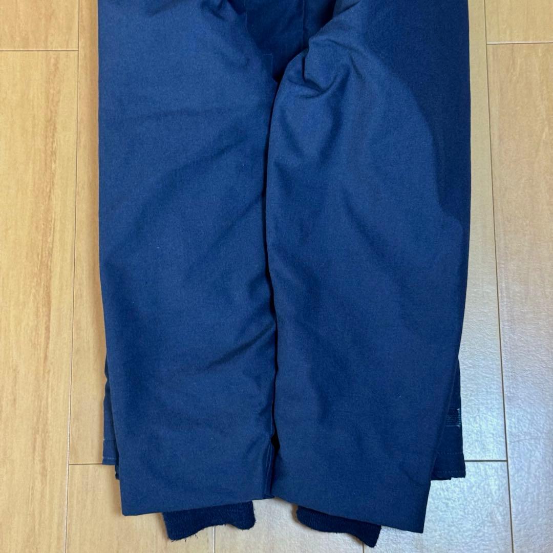 90s US.NAVY アラミド デッキジャケット A-2