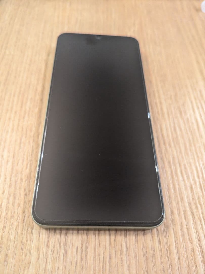 Redmi 14c　SIMフリースマートフォン 本体とショルダーケースのセット