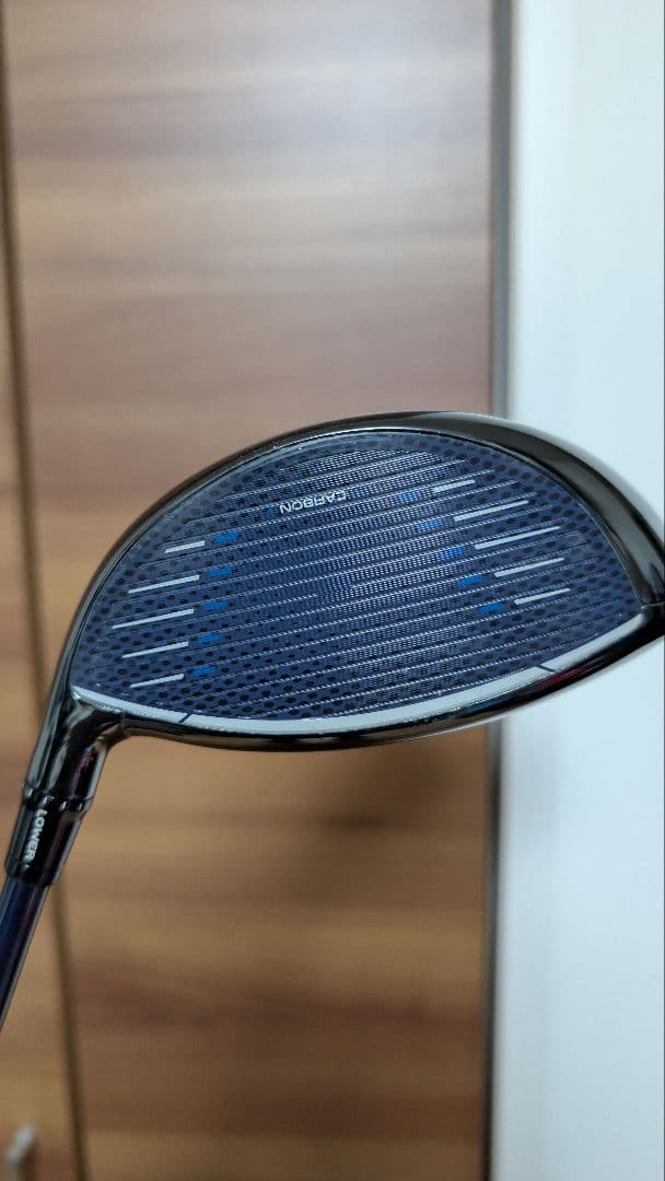 テーラーメイド Qi10 ドライバー TM50-S