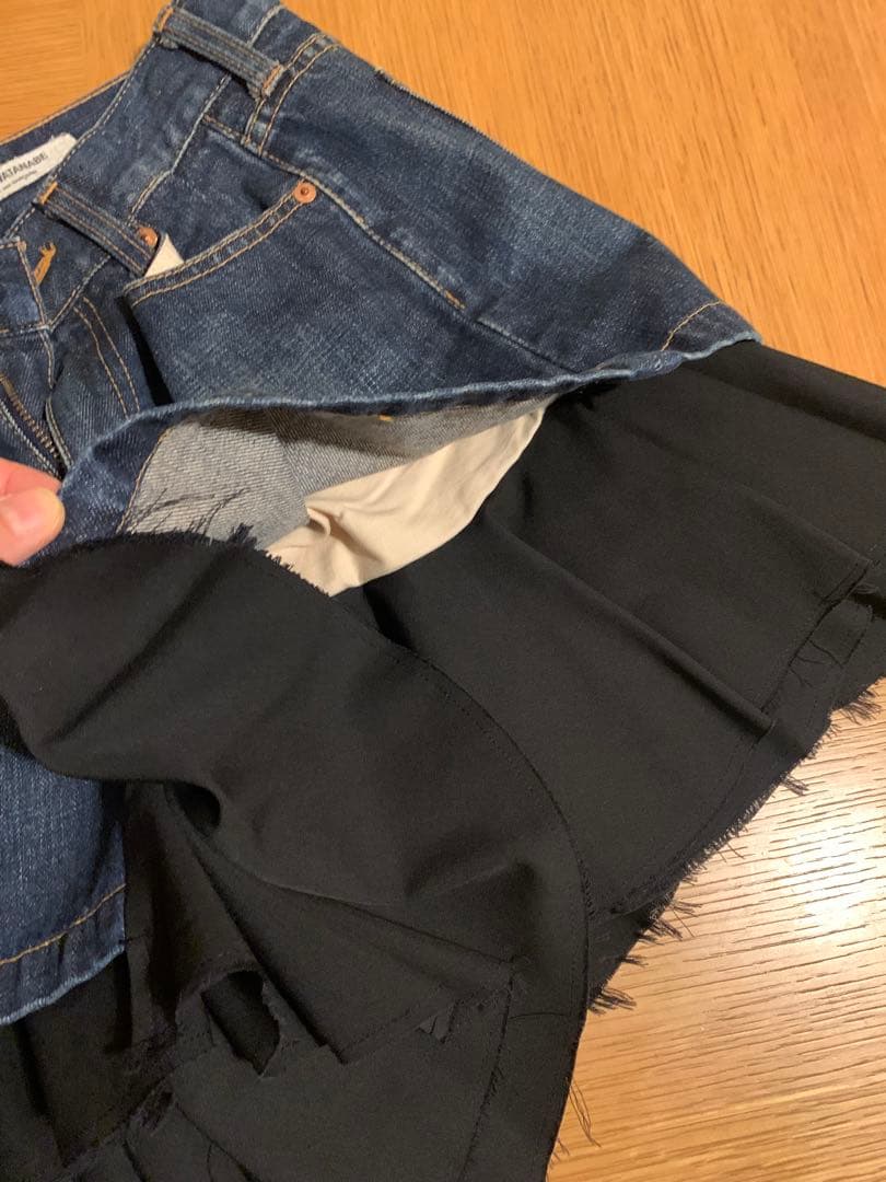 ぎゅうな専用ページです JUNYA WATANABE