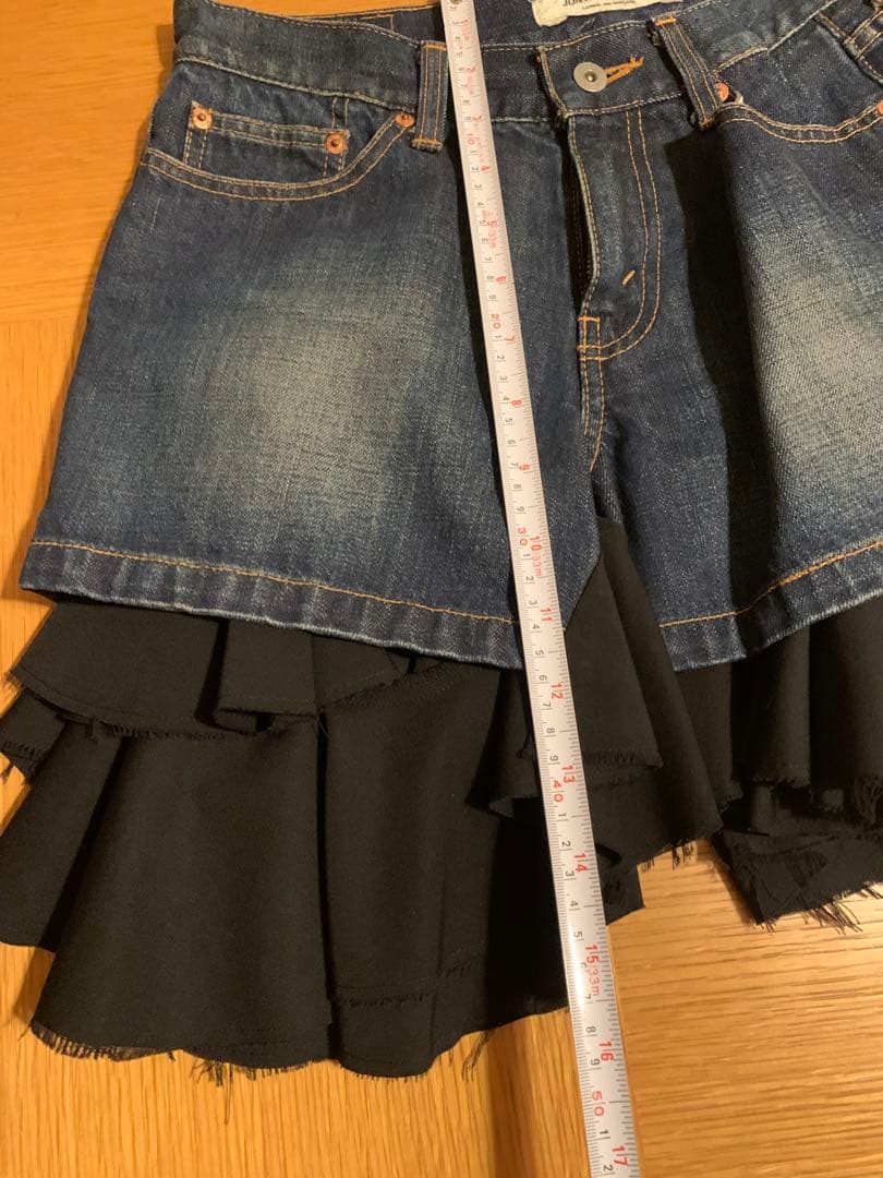 ぎゅうな専用ページです JUNYA WATANABE