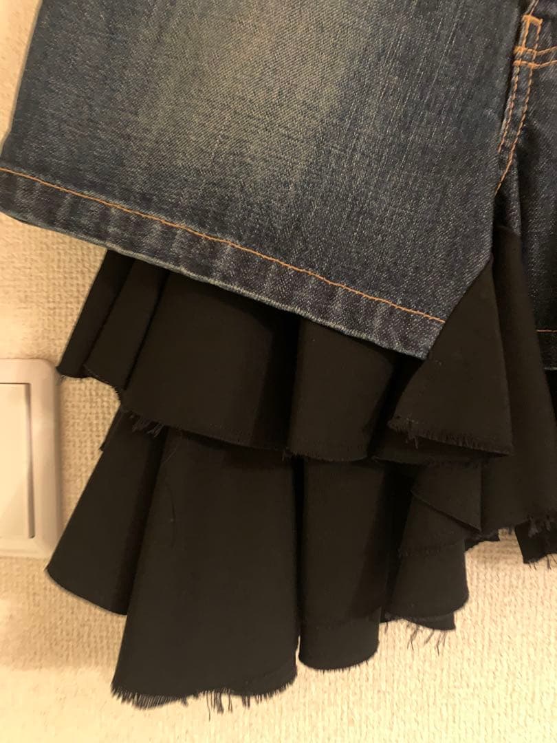 ぎゅうな専用ページです JUNYA WATANABE