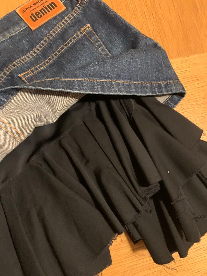 ぎゅうな専用ページです JUNYA WATANABE