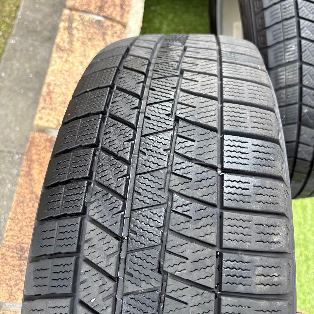 ★★スタッドレス215/65R16 ダンロップ ウインターマックス★★
