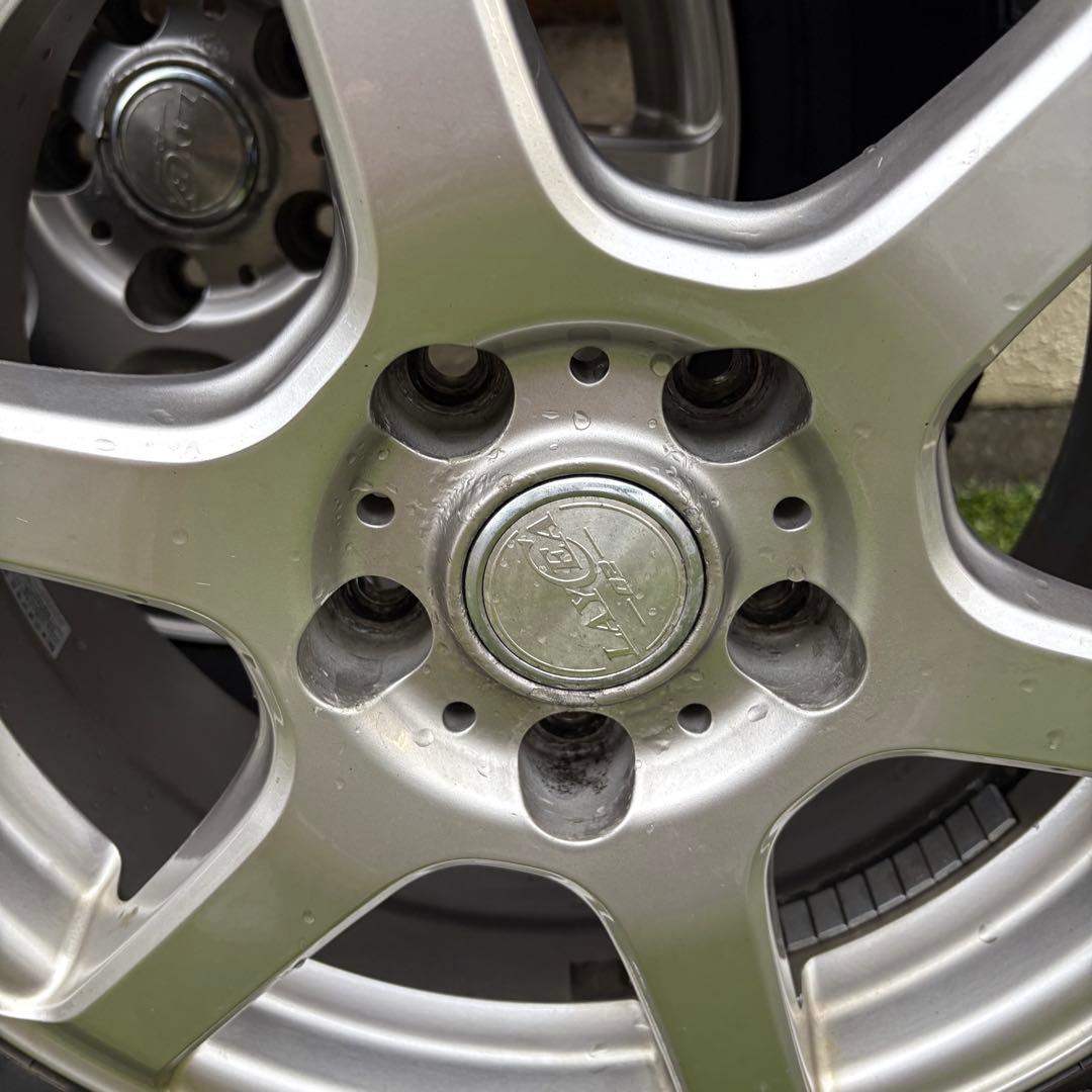 ★★スタッドレス215/65R16 ダンロップ ウインターマックス★★