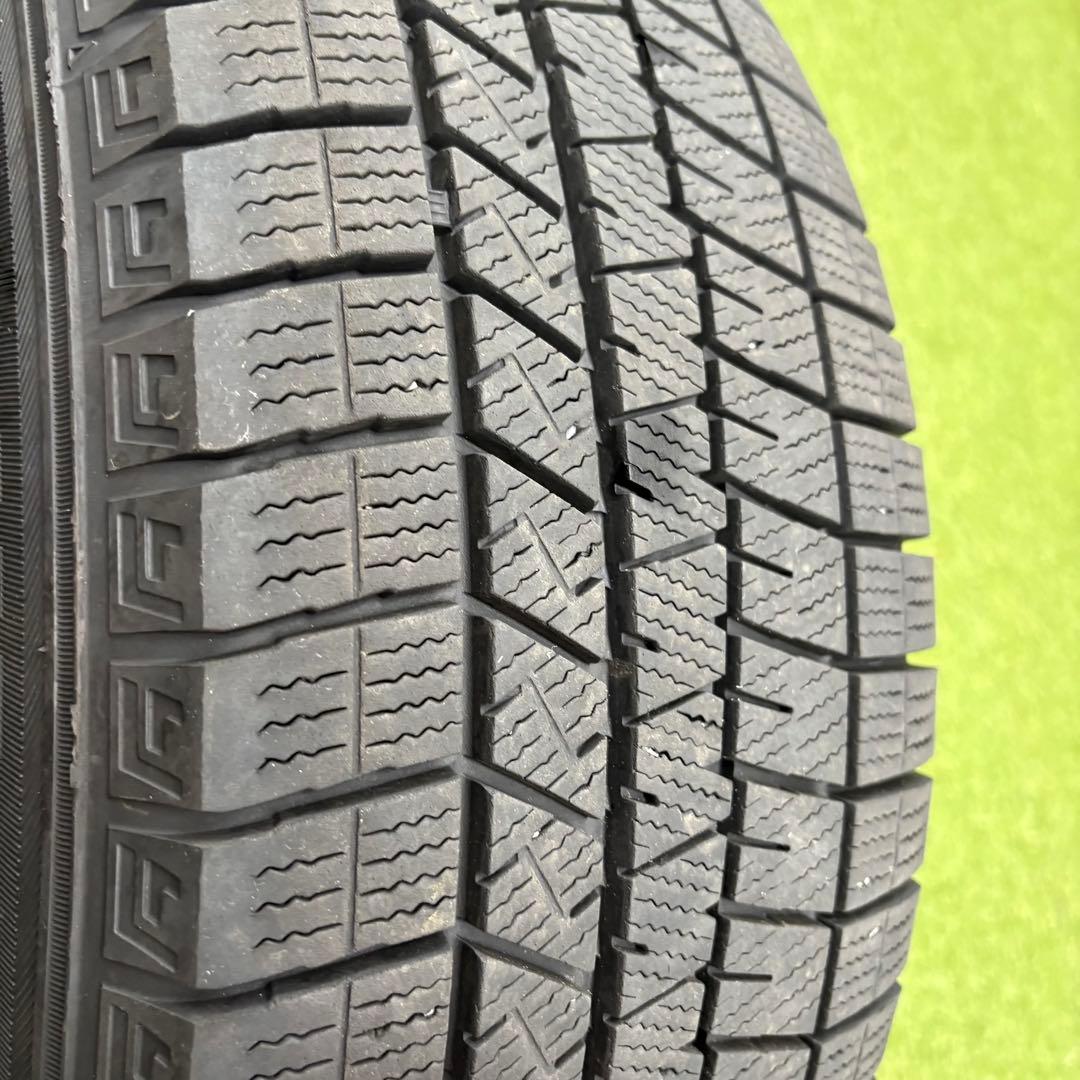 ★★スタッドレス215/65R16 ダンロップ ウインターマックス★★