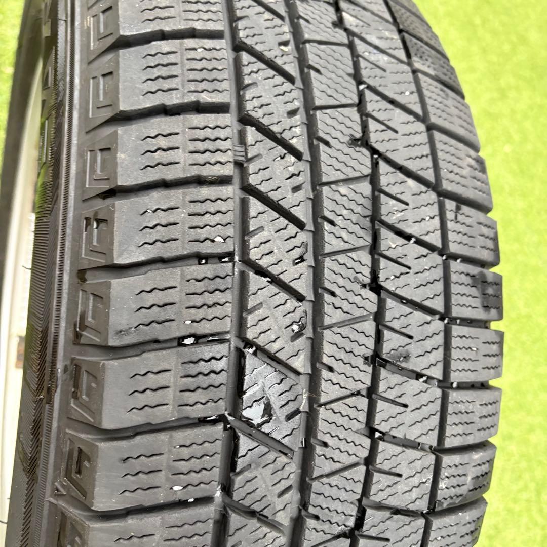 ★★スタッドレス215/65R16 ダンロップ ウインターマックス★★