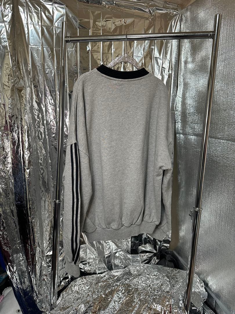 まあ様　gosha rubchinskiy