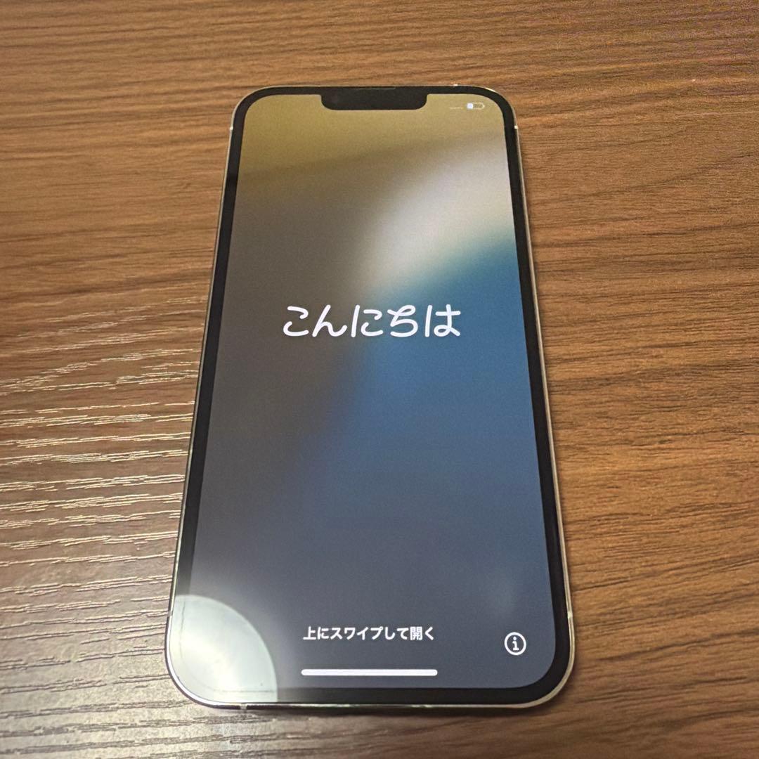 iPhone13Pro 128GB 本体　SIMフリー