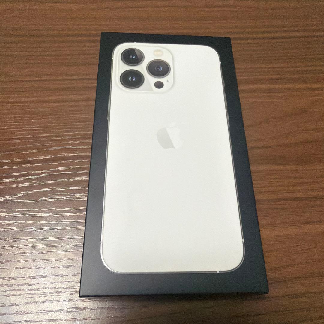 iPhone13Pro 128GB 本体　SIMフリー