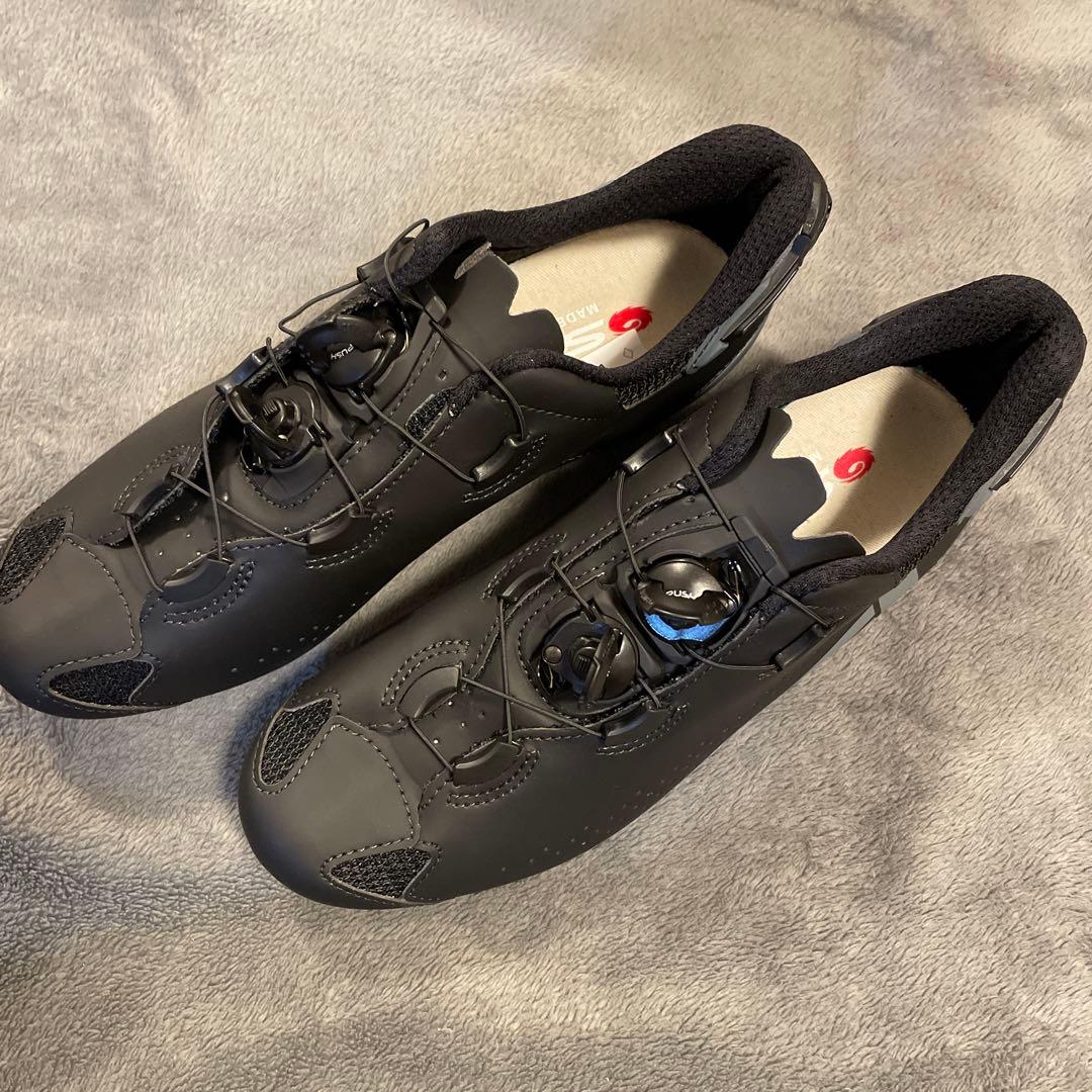 エミリー　sidi shot2s 41サイズ新品