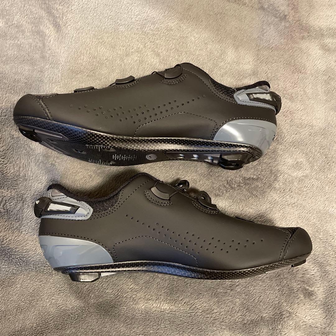 エミリー　sidi shot2s 41サイズ新品