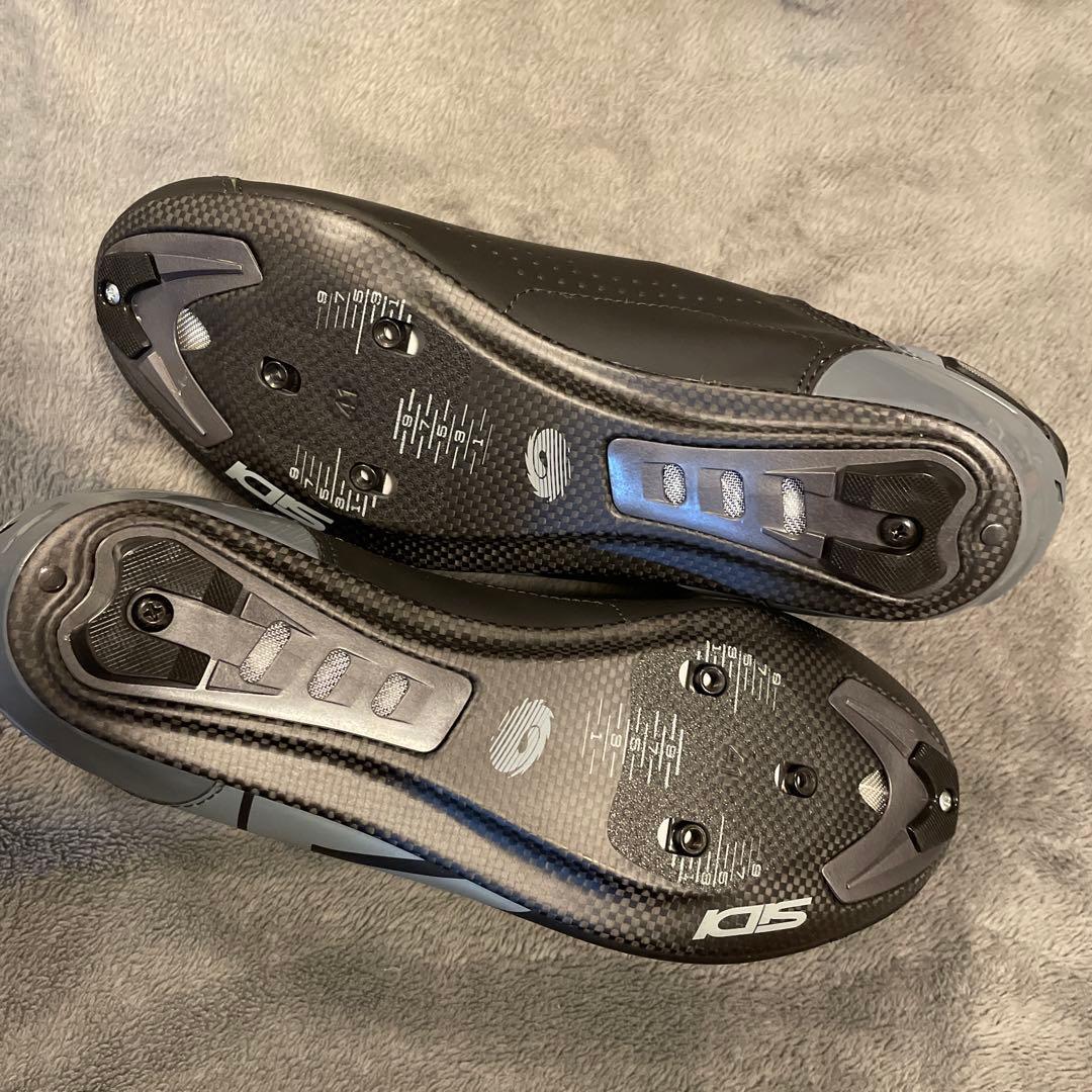 エミリー　sidi shot2s 41サイズ新品