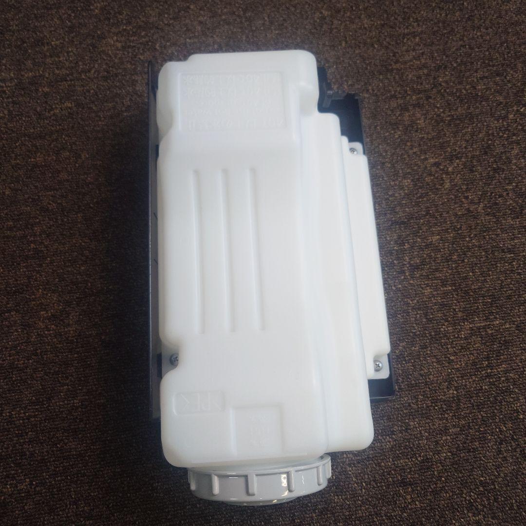 Panasonic 加湿空気清浄機F-VC70XU 22年製 オシャレ ブラウン