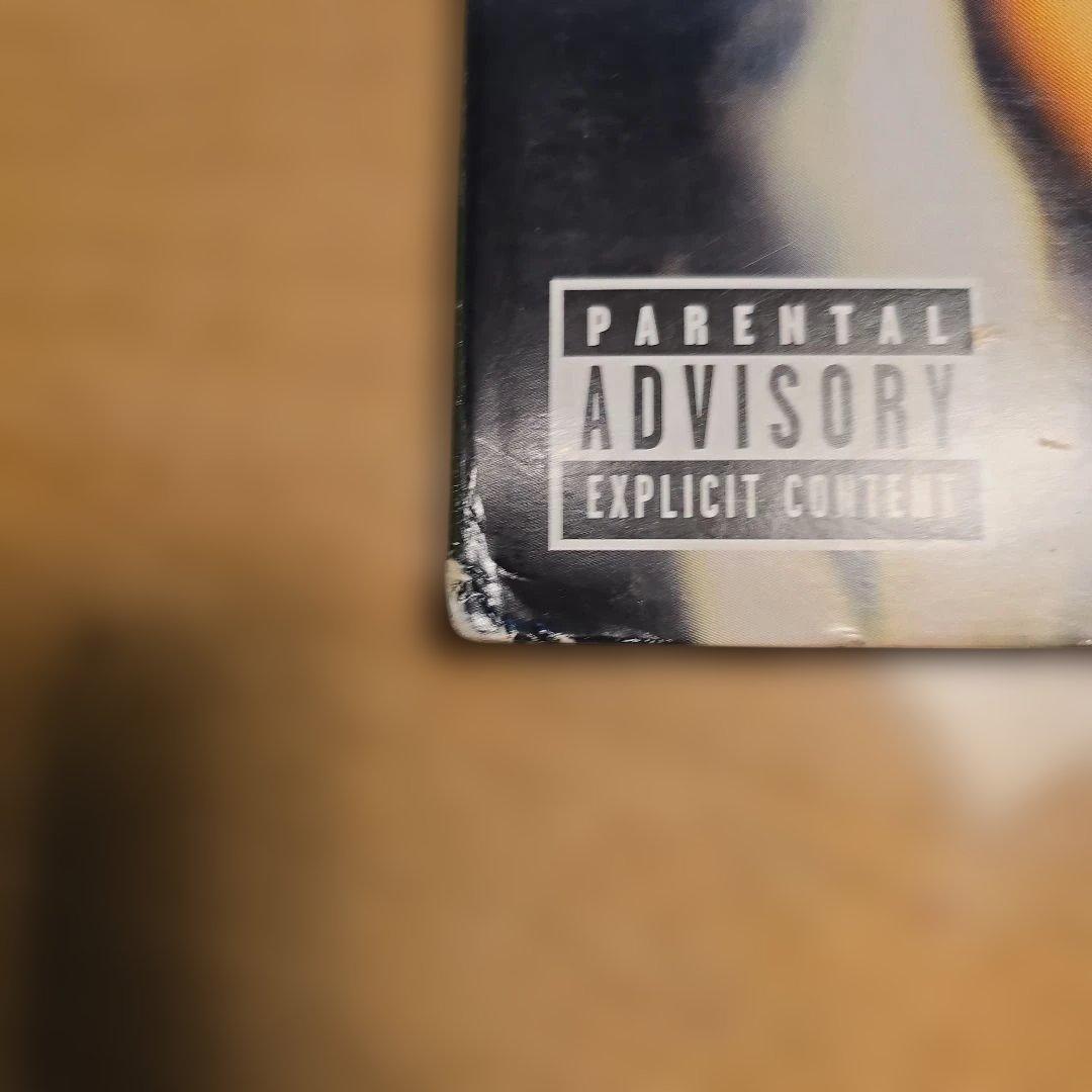 USオリジナル 2PAC / greatest hits