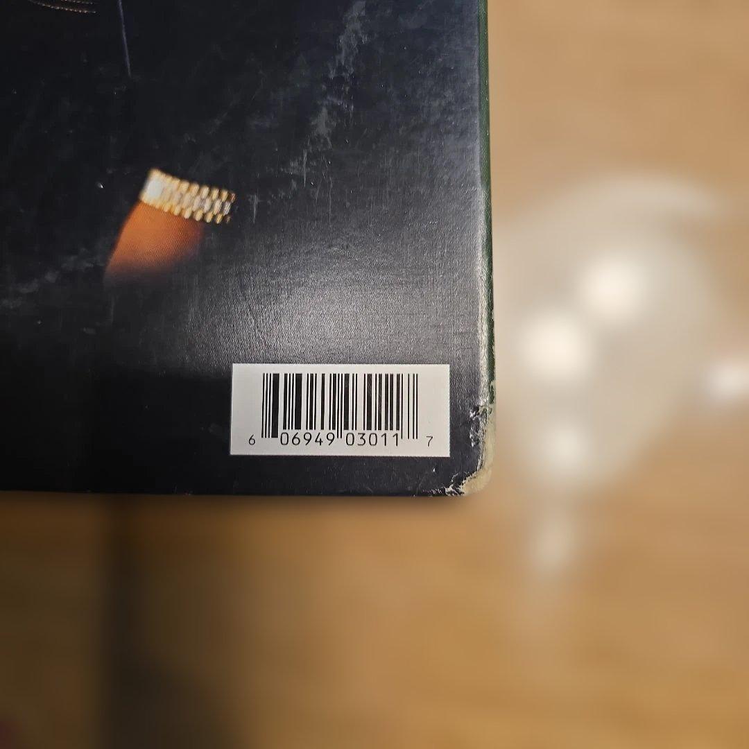 USオリジナル 2PAC / greatest hits