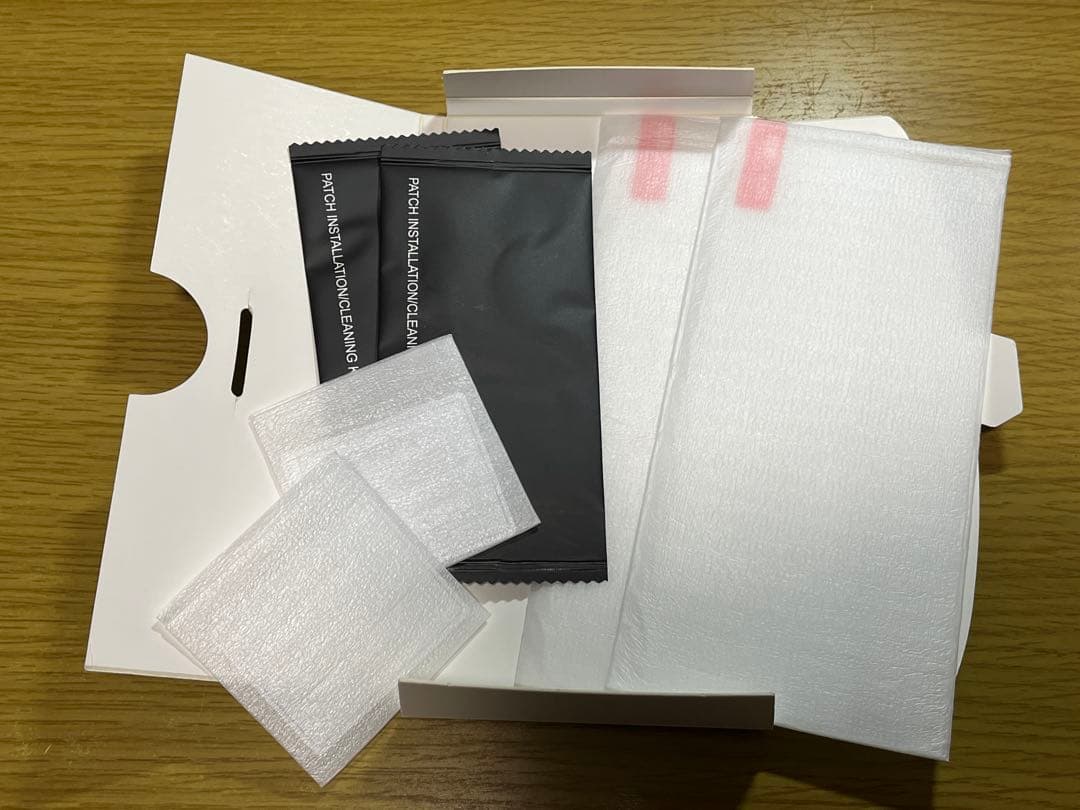 ZTE Libero 5G Ⅳ（ブラック） ワイモバイル